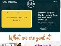 Sites similar to bi-jb.com