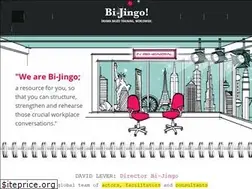 Sites similar to bi-jingo.com