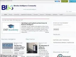Sites similar to bi-kring.nl
