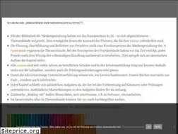 Sites similar to bi-me.de