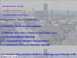 Sites similar to bi-muenchen.de