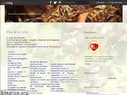 Sites similar to bi-ne-drehu.over-blog.com