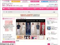 Sites similar to bi-nurse.com