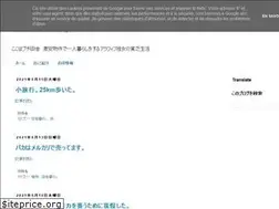 Sites similar to bi-oba.blogspot.com
