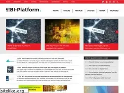 Sites similar to bi-platform.nl