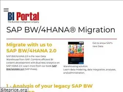 Sites similar to bi-portal.com