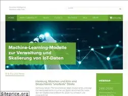Sites similar to bi-scout.com