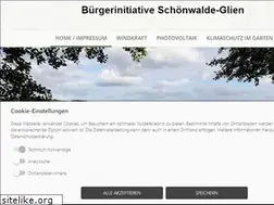 Sites similar to bi-sg.de