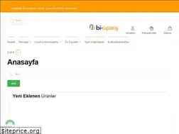 Sites similar to bi-siparis.com