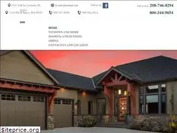 Sites similar to bi-statesidingandwindows.com