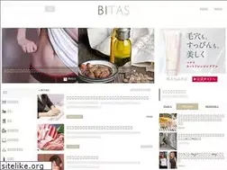 Sites similar to bi-tas.jp