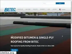 Sites similar to bi-tec.com