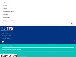 Sites similar to bi-teh.ru