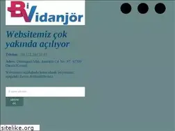 Sites similar to bi-vidanjor.com