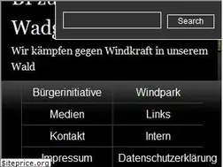 Sites similar to bi-wadgasser-wald.de