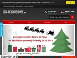 Sites similar to bi-xenony.sk