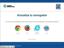 Sites similar to bi.com.sv
