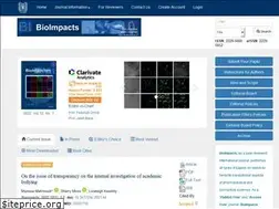 Sites similar to bi.tbzmed.ac.ir