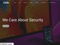 Sites similar to bi0s.in