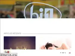 Sites similar to bi1.fr