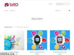 Sites similar to bi10.com