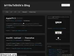 Sites similar to bi119ate5hxk.net