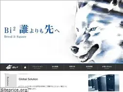 Sites similar to bi2.jp