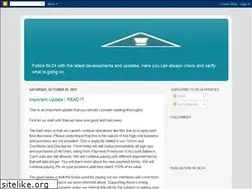 Sites similar to bi24.blogspot.com