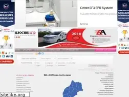 Sites similar to bi3ochri.ma