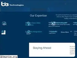 Sites similar to bi3technologies.com