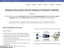 Sites similar to bi4dynamics.com