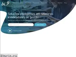 Sites similar to bi9.com.br