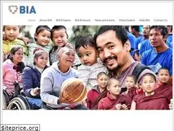 Sites similar to bia-foundation.org