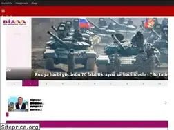 Sites similar to bia.az
