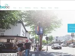 Sites similar to bia.bc.ca