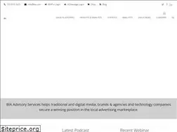Sites similar to bia.com