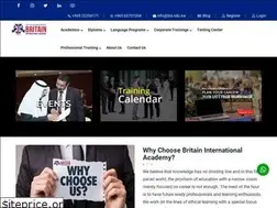 Sites similar to bia.edu.kw