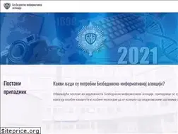 Sites similar to bia.gov.rs