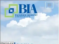 Sites similar to bia.net