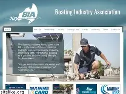 Sites similar to bia.org.au