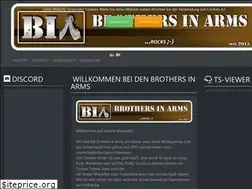 Sites similar to bia.rocks
