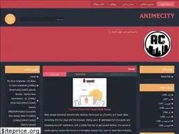 Sites similar to bia2anime.loxblog.com