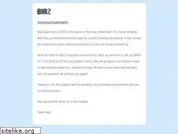 Sites similar to bia2music.com
