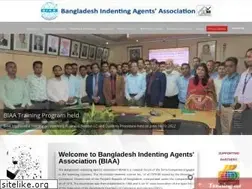 Sites similar to biaa.org.bd