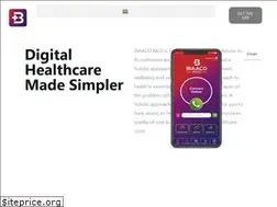 Sites similar to biaacomed.com
