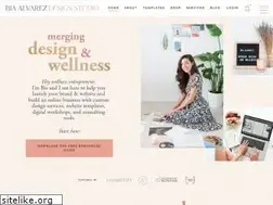 Sites similar to biaalvarezdesign.com