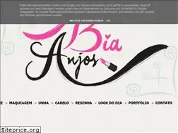 Sites similar to biaanjos.com.br