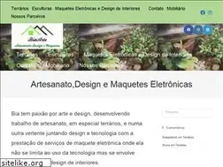 Sites similar to biaarte.com.br