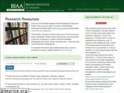 Sites similar to biaatr.org