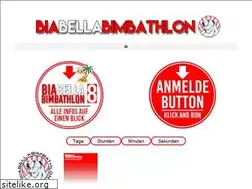 Sites similar to biabellabimbathlon.de